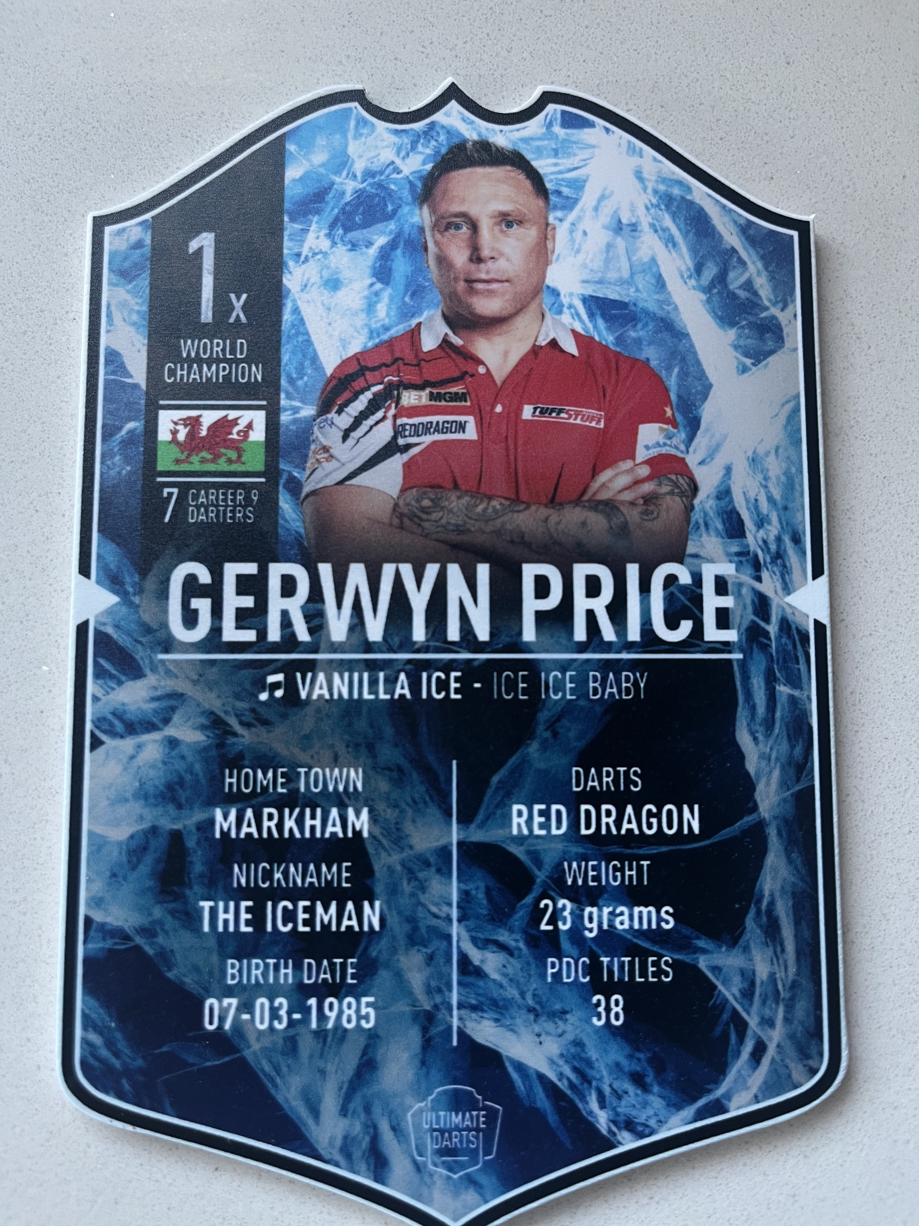 Memorabilia