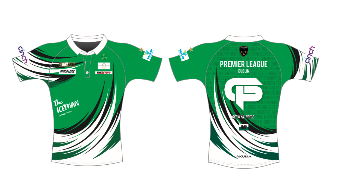 Dublin Green Premier League