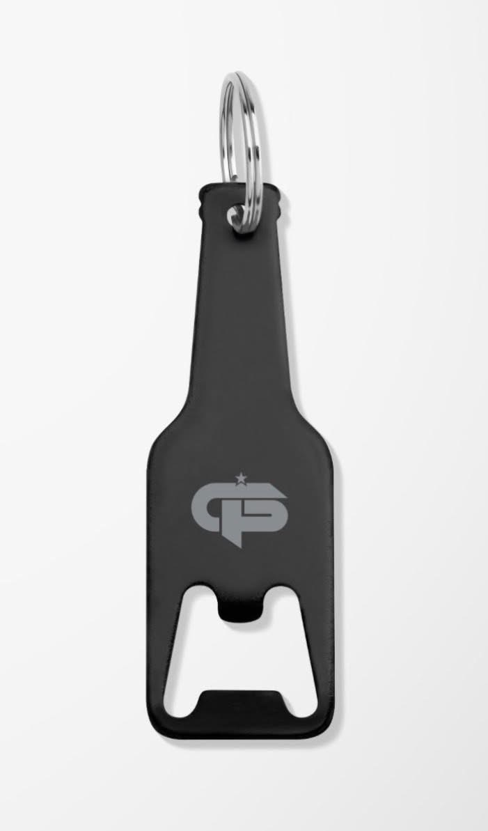 Bottle opener