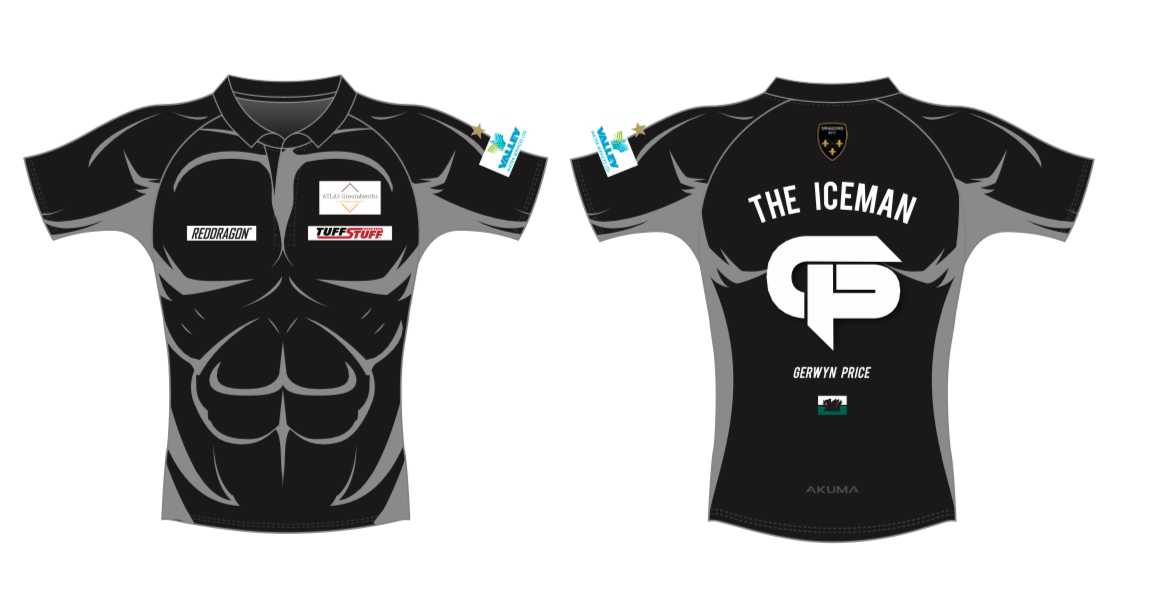 Black Player Top