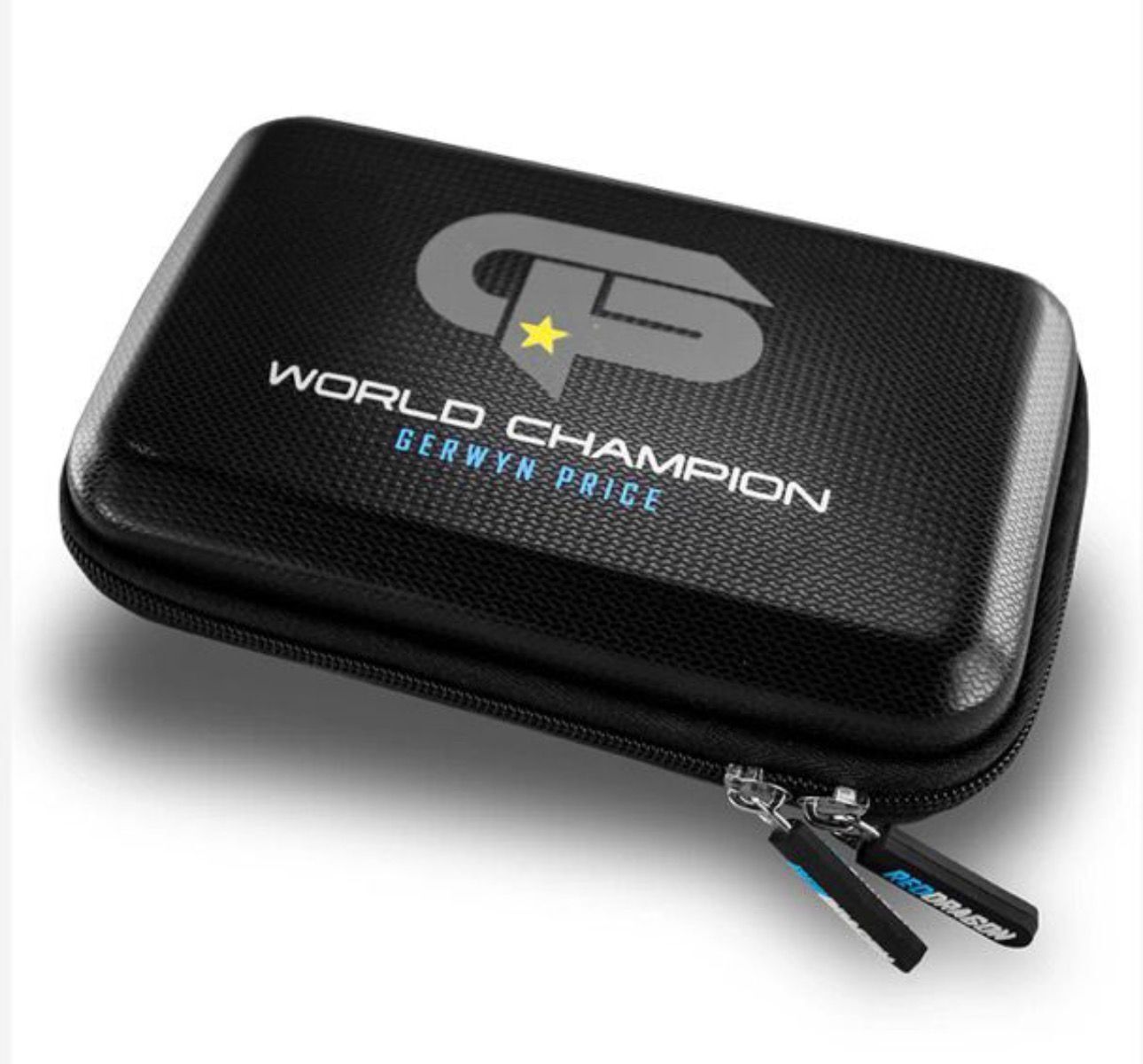 Iceman World Champion Dart Case